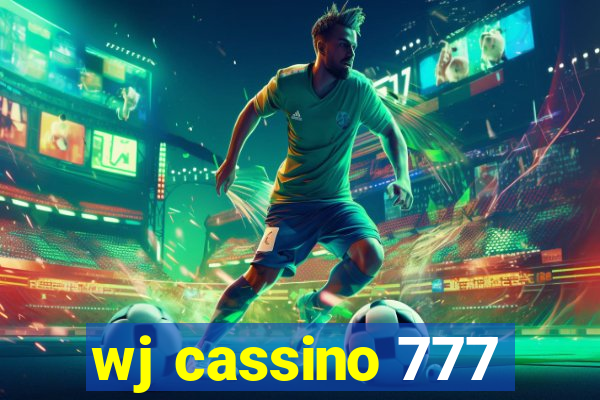 wj cassino 777